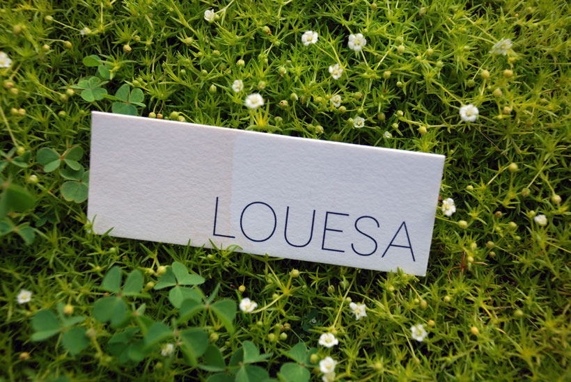 Thursday’s Tribute: Louesa Roebuck